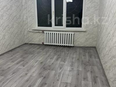 2-комнатная квартира, 43 м², 1/4 этаж, мкр2 за 12 млн 〒 в Талдыкоргане, мкр Жетысу