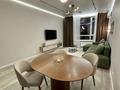 2-комнатная квартира · 55 м² · 21/23 этаж, Сыганак 52, 52/1 — ЛРТ,КТЖ,КАЗМЕДИА, АБУ ДАБИ ПЛАЗА за 400 000 ₸ в Астане, Есильский р-н — фото 2