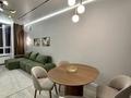 2-комнатная квартира · 55 м² · 21/23 этаж, Сыганак 52, 52/1 — ЛРТ,КТЖ,КАЗМЕДИА, АБУ ДАБИ ПЛАЗА за 400 000 ₸ в Астане, Есильский р-н
