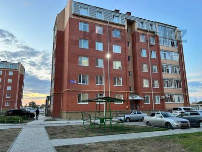 2-бөлмелі пәтер, 65 м², 2/6 қабат, юбилейный 42, бағасы: 27.8 млн 〒 в Костанае