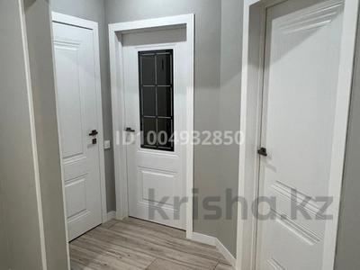 2-комнатная квартира · 69 м² · 4/5 этаж, мкр Айнабулак-2 33/2 за 300 000 〒 в Алматы, Жетысуский р-н