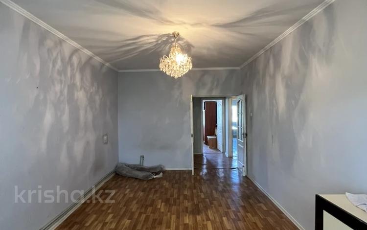 2-бөлмелі пәтер · 55 м² · 5/5 қабат, Север ш/а 14, бағасы: 19 млн ₸ в Шымкенте, Аль-Фарабийский р-н — фото 2