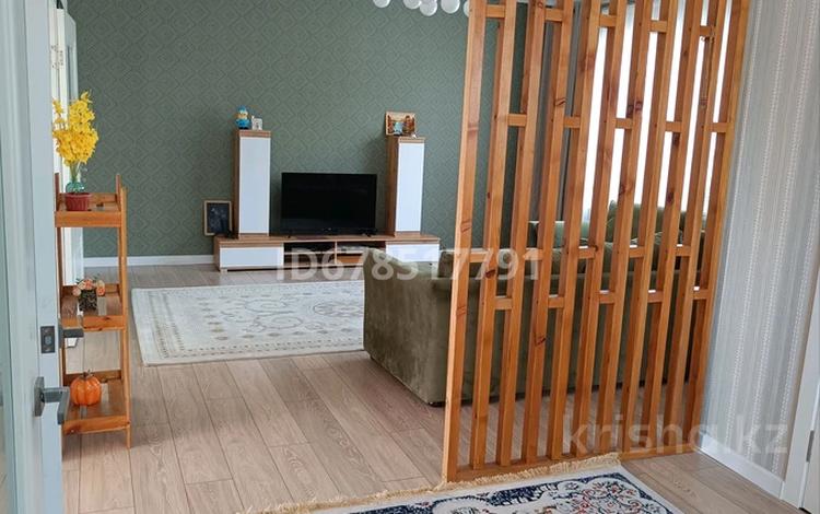 Жеке үй · 3 бөлме · 85 м² · 3.4 сот., Северная 44 А, бағасы: ~ 23.8 млн 〒 в Боралдае (Бурундай) — фото 19