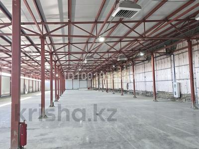 Склады · 1600 м² за 4.8 млн ₸ в Караганде, Казыбек би р-н