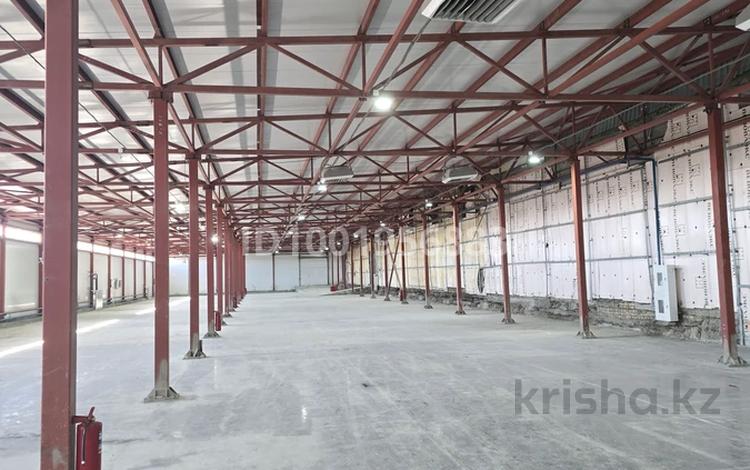 Склады · 1600 м² за 4.8 млн 〒 в Караганде, Казыбек би р-н — фото 2