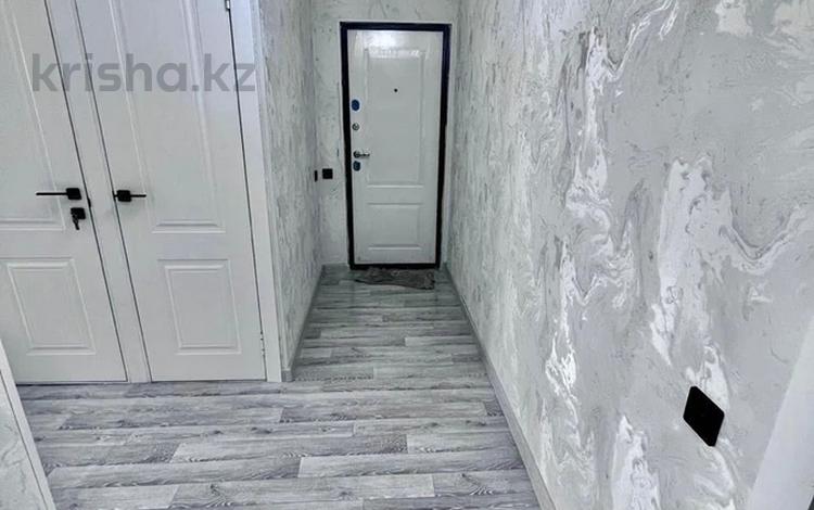 2-комнатная квартира · 52 м² · 4/5 этаж, 8-й микрорайон, 8-й микрорайон. Ладушки 11 за 22.5 млн ₸ в Шымкенте, Туран р-н — фото 8
