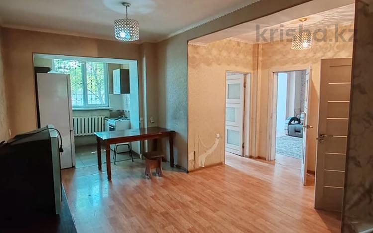 2-комнатная квартира, 64 м², 1/4 этаж, Майлина