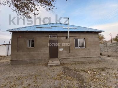 Отдельный дом · 5 комнат · 130 м² · 2000 сот., Ақжар ауылы сейфуллин 93 — Ақжар ауылында за 14 млн ₸ в Таразе