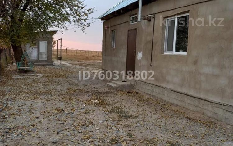 Отдельный дом · 5 комнат · 130 м² · 20 сот., Ақжар ауылы сейфуллин 93 — Ақжар ауылында за 15 млн 〒 в Таразе — фото 19