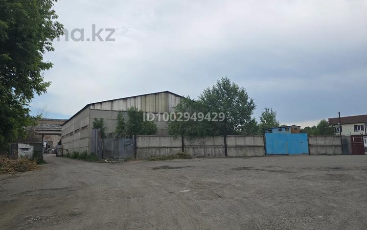 Өнеркәсіптік база · 3.5 га, Грейдерная 5, бағасы: 120 млн ₸ в Усть-Каменогорске, Ульбинский — фото 2