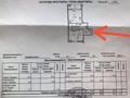 1-комнатная квартира · 43 м² · 11/12 этаж, Сауран 3/1 — Сыганак за 26.9 млн ₸ в Астане, Есильский р-н — фото 26