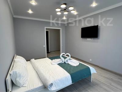 1-бөлмелі пәтер · 43 м² · 10/10 қабат, Гагарина 11А — Темирбекова. С прекрасным видом на озеро, бағасы: 2 000 ₸ в Кокшетау