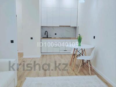 2-комнатная квартира · 39 м² · 3/12 этаж, Айтматова 79 за 26.5 млн ₸ в Астане, Нура р-н