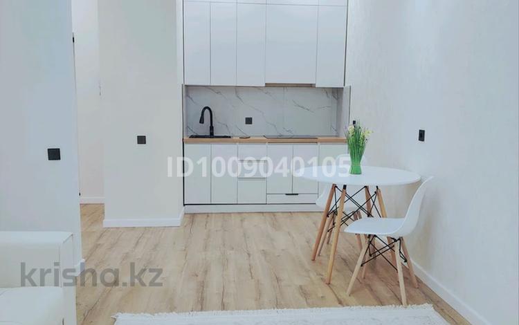2-комнатная квартира · 39 м² · 3/12 этаж, Айтматова 79 за 26.5 млн ₸ в Астане, Нура р-н — фото 32