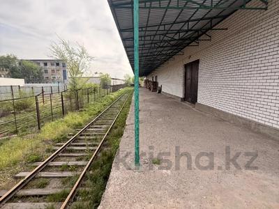 Өнеркәсіптік база · 145 сотық, Красный пильщик 38, бағасы: 750 млн ₸ в Семее