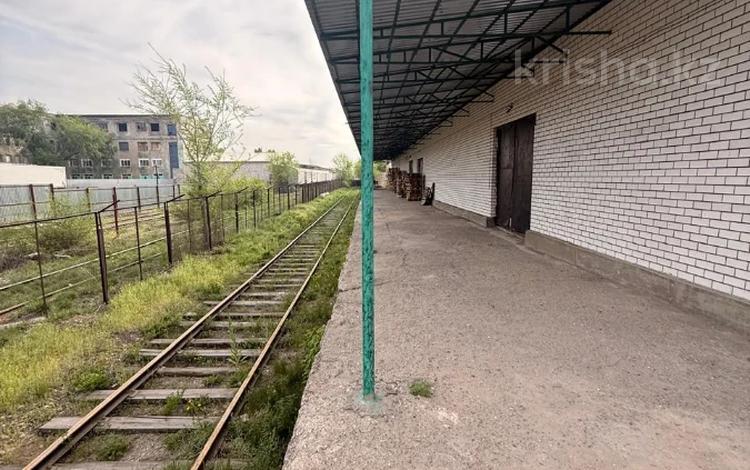 Өнеркәсіптік база · 145 сотық, Красный пильщик 38, бағасы: 750 млн ₸ в Семее — фото 4