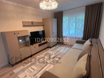 2-бөлмелі пәтер · 50 м² · 4/5 қабат, мкр Таугуль 53, бағасы: 390 000 〒 в Алматы, Ауэзовский р-н