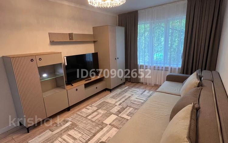 2-бөлмелі пәтер · 50 м² · 4/5 қабат, мкр Таугуль 53, бағасы: 390 000 ₸ в Алматы, Ауэзовский р-н — фото 10