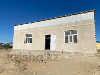 Часть дома · 2 комнаты · 55 м² · 10 сот., Наурыз — Наурыз за 8 млн 〒 в 