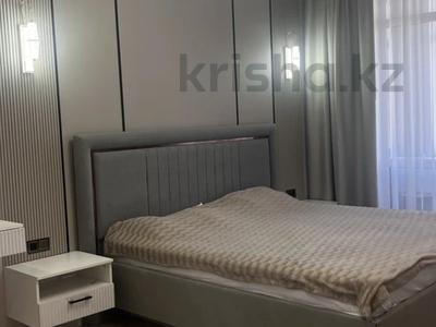 3-бөлмелі пәтер · 87.6 м² · 10/17 қабат, ул. Букетова 3, бағасы: 58 млн ₸ в Караганде, Казыбек би р-н