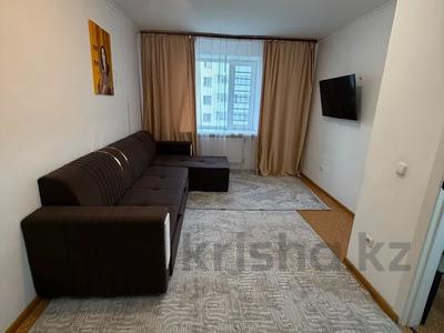 1-бөлмелі пәтер · 35 м² · 3/5 қабат, Серкебаева 45, бағасы: ~ 18 млн ₸ в Астане, Сарыарка р-н