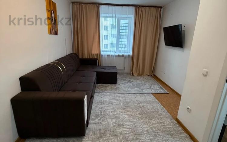 1-комнатная квартира · 35 м² · 3/5 этаж, Серкебаева 45 за ~ 18 млн ₸ в Астане, Сарыарка р-н — фото 2