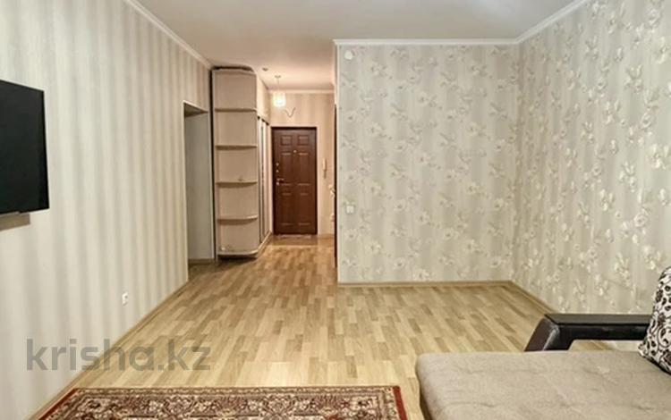 1-комнатная квартира · 50.2 м² · 3/17 этаж, Бальзака 8 — Александра Попова за 270 000 ₸ в Алматы, Бостандыкский р-н — фото 29