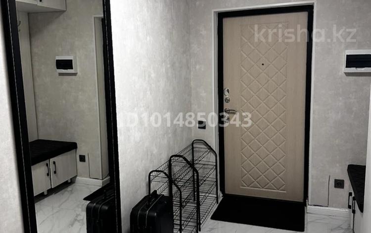 2-комнатная квартира · 54 м² · 8/9 этаж, мкр Думан-2 285 за 290 000 ₸ в Алматы, Медеуский р-н — фото 2