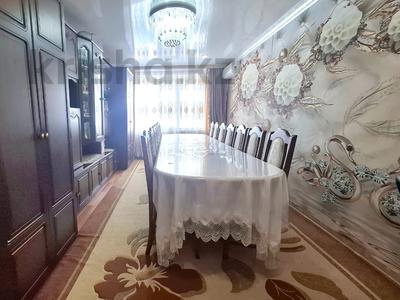 4-комнатная квартира · 86.3 м² · 7/9 этаж, 8 микрорайон — 4 кольцо за 26 млн ₸ в Темиртау
