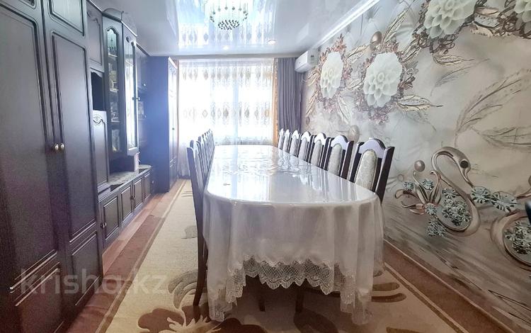 4-комнатная квартира · 86.3 м² · 7/9 этаж, 8 микрорайон — 4 кольцо за 26 млн ₸ в Темиртау — фото 2