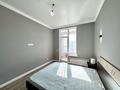 2-комнатная квартира · 64 м² · 13/17 этаж, ул. Шамши Калдаякова 23 за 42 млн ₸ в Астане, Алматы р-н — фото 5