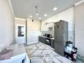2-комнатная квартира · 64 м² · 13/17 этаж, ул. Шамши Калдаякова 23 за 42 млн ₸ в Астане, Алматы р-н — фото 7