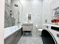 2-комнатная квартира · 64 м² · 13/17 этаж, ул. Шамши Калдаякова 23 за 42 млн ₸ в Астане, Алматы р-н — фото 14