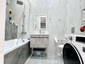 2-комнатная квартира · 64 м² · 13/17 этаж, ул. Шамши Калдаякова 23 за 42 млн ₸ в Астане, Алматы р-н — фото 15