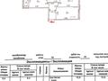 2-комнатная квартира · 64 м² · 13/17 этаж, ул. Шамши Калдаякова 23А за 41 млн 〒 в Астане, Алматы р-н — фото 7