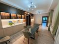 Жеке үй · 6 бөлме · 529.2 м² · 6.35 жүзд., Көктөбе ш/а., Кыз Жибек, бағасы: 2.2 млн ₸ в Алматы, Медеуский р-н
