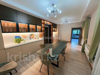 Жеке үй · 6 бөлме · 529.2 м² · 6.35 жүзд., Көктөбе ш/а., Кыз Жибек, бағасы: 2.2 млн ₸ в Алматы, Медеуский р-н