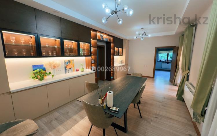 Жеке үй · 6 бөлме · 529.2 м² · 6.35 жүзд., Көктөбе ш/а., Кыз Жибек, бағасы: 2.2 млн ₸ в Алматы, Медеуский р-н — фото 5