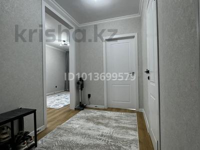 1-комнатная квартира · 34.5 м² · 3/6 этаж, Соқпақбаева 20/3 за 19.5 млн ₸ в Астане, Сарыарка р-н