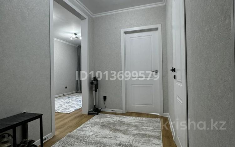 1-комнатная квартира · 34.5 м² · 3/6 этаж, Соқпақбаева 20/3 за 19.5 млн ₸ в Астане, Сарыарка р-н — фото 2