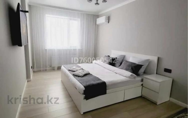 1-комнатная квартира · 45 м² · 4/17 этаж, Туран 44Б за 11 000 〒 в Астане, Есильский р-н — фото 2