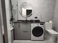 1-комнатная квартира · 45 м² · 4/17 этаж, Туран 44Б за 11 000 〒 в Астане, Есильский р-н — фото 4