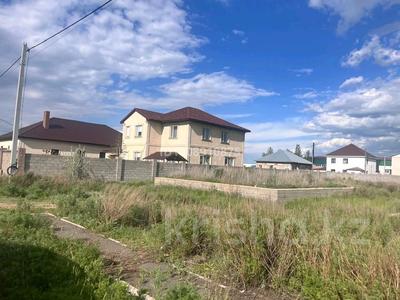 Жер телімі · 10 сотық, Сарыарка 57, бағасы: 13 млн ₸ в Косшы