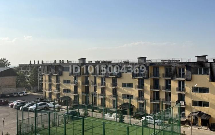 2 комнаты · 45 м² · 4/4 этаж, мкр Акжар береке 7 за 55 000 ₸ в Алматы, Наурызбайский р-н — фото 2