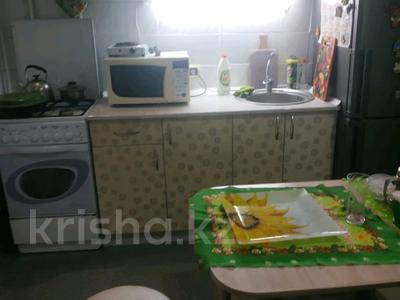 2-комнатная квартира · 45 м² · 5/5 этаж, сатпаева за 14.4 млн ₸ в Петропавловске