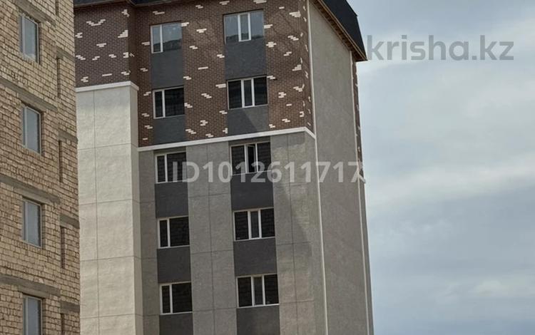 2-бөлмелі пәтер · 75 м² · 5/8 қабат, 41-й мкр 21, бағасы: 16 млн ₸ в Актау — фото 2