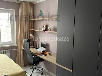 3-комнатная квартира · 69 м² · 5/9 этаж, 10 микрорайон 5 за 24.5 млн ₸ в Аксае