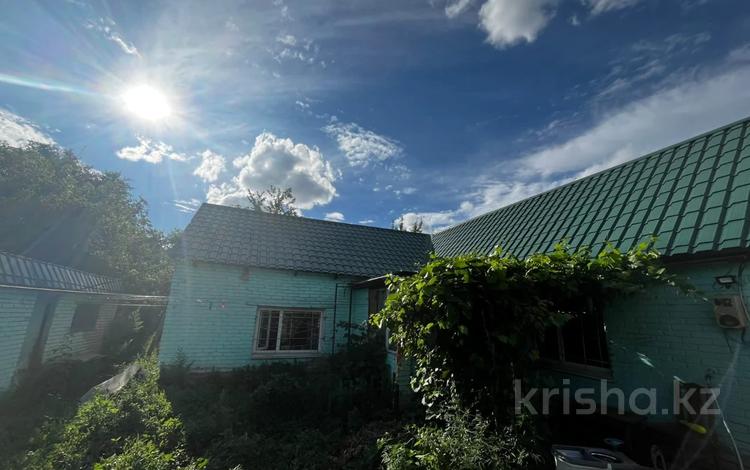 Отдельный дом · 3 комнаты · 61.4 м² · 5 сот., Введенская 27 за 18.9 млн ₸ в Костанае — фото 2