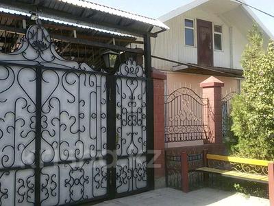 Отдельный дом · 10 комнат · 400 м² · 18 сот., Байкент 42 — Сзади Доснара за 68 млн 〒 в Таразе