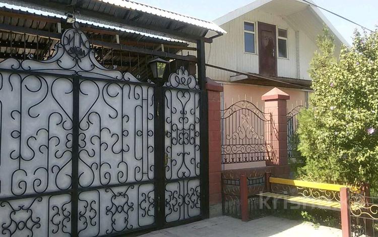 Отдельный дом · 10 комнат · 400 м² · 20 сот., Байкент 42 — Сзади "Доснара", возле нового Арбата за 69.9 млн 〒 в Таразе — фото 2